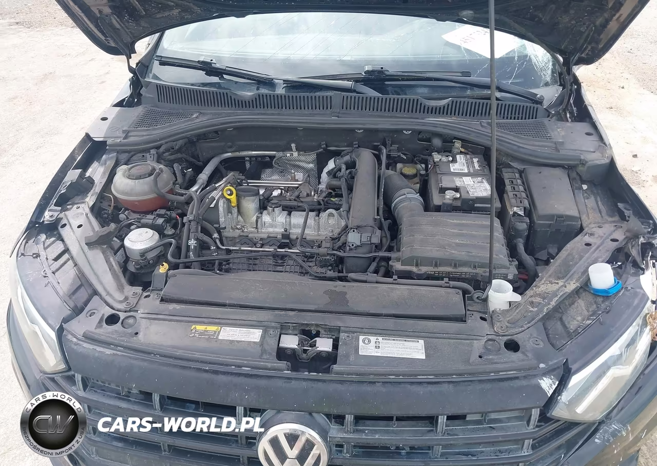2019 Volkswagen Jetta 1.4T R-Line-1.4T S-1.4T Se VIN:3VWC57BU1KM046571 - 10