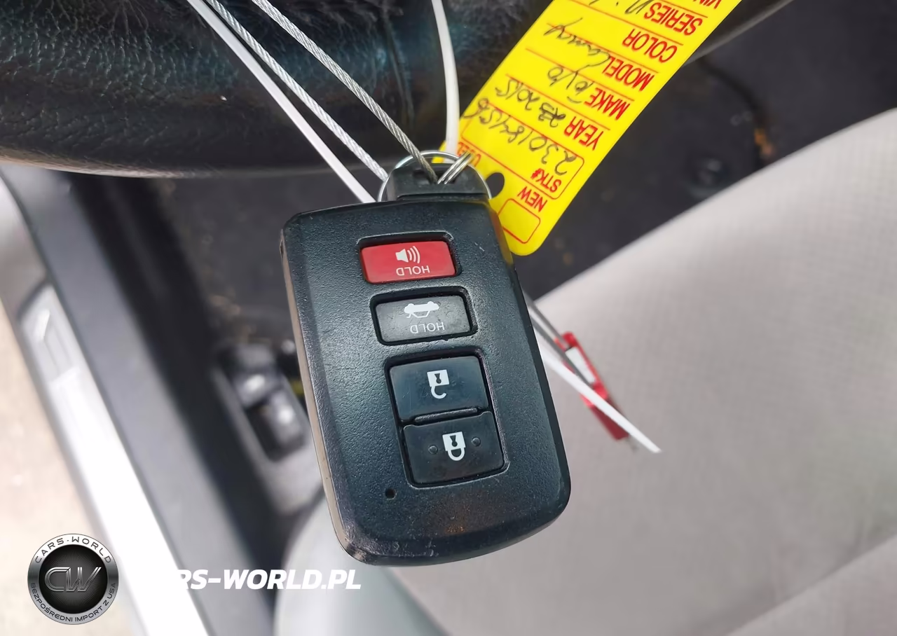 2015 Toyota Camry Xse VIN:4T1BF1FK6FU944985 - 11