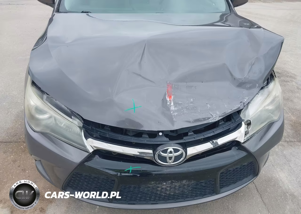 2015 Toyota Camry Xse VIN:4T1BF1FK6FU944985 - 18