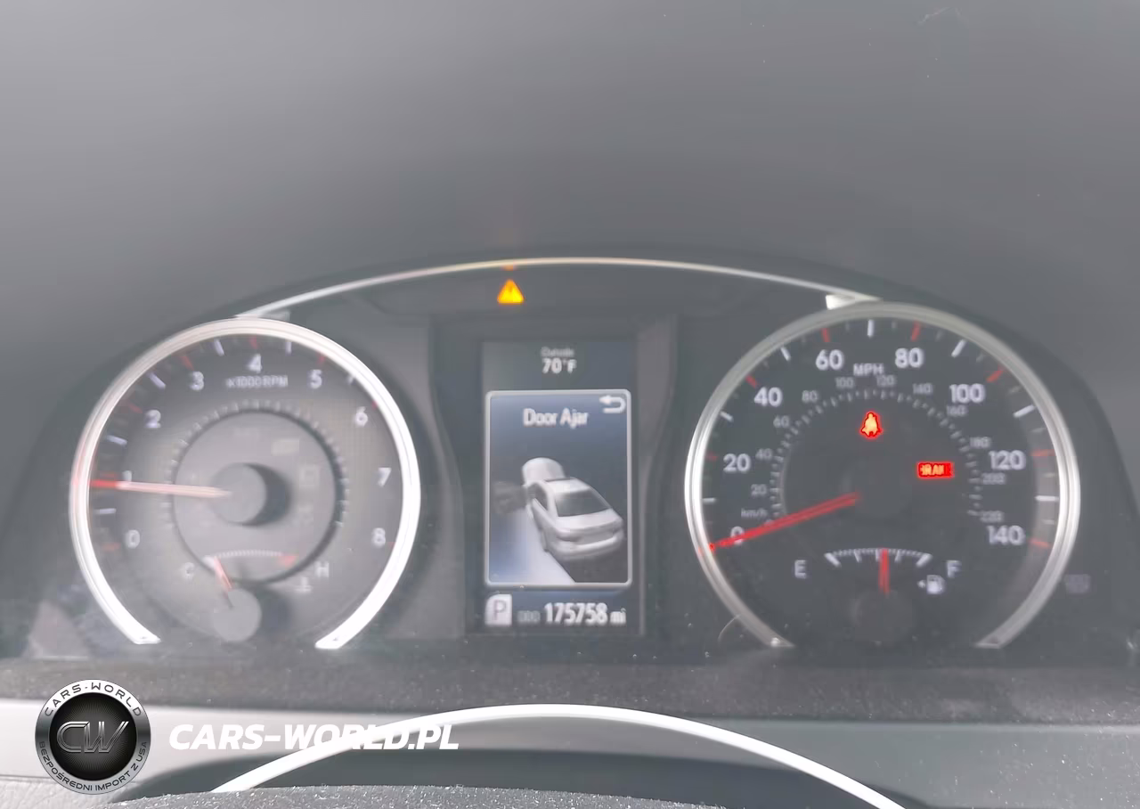 2015 Toyota Camry Xse VIN:4T1BF1FK6FU944985 - 7