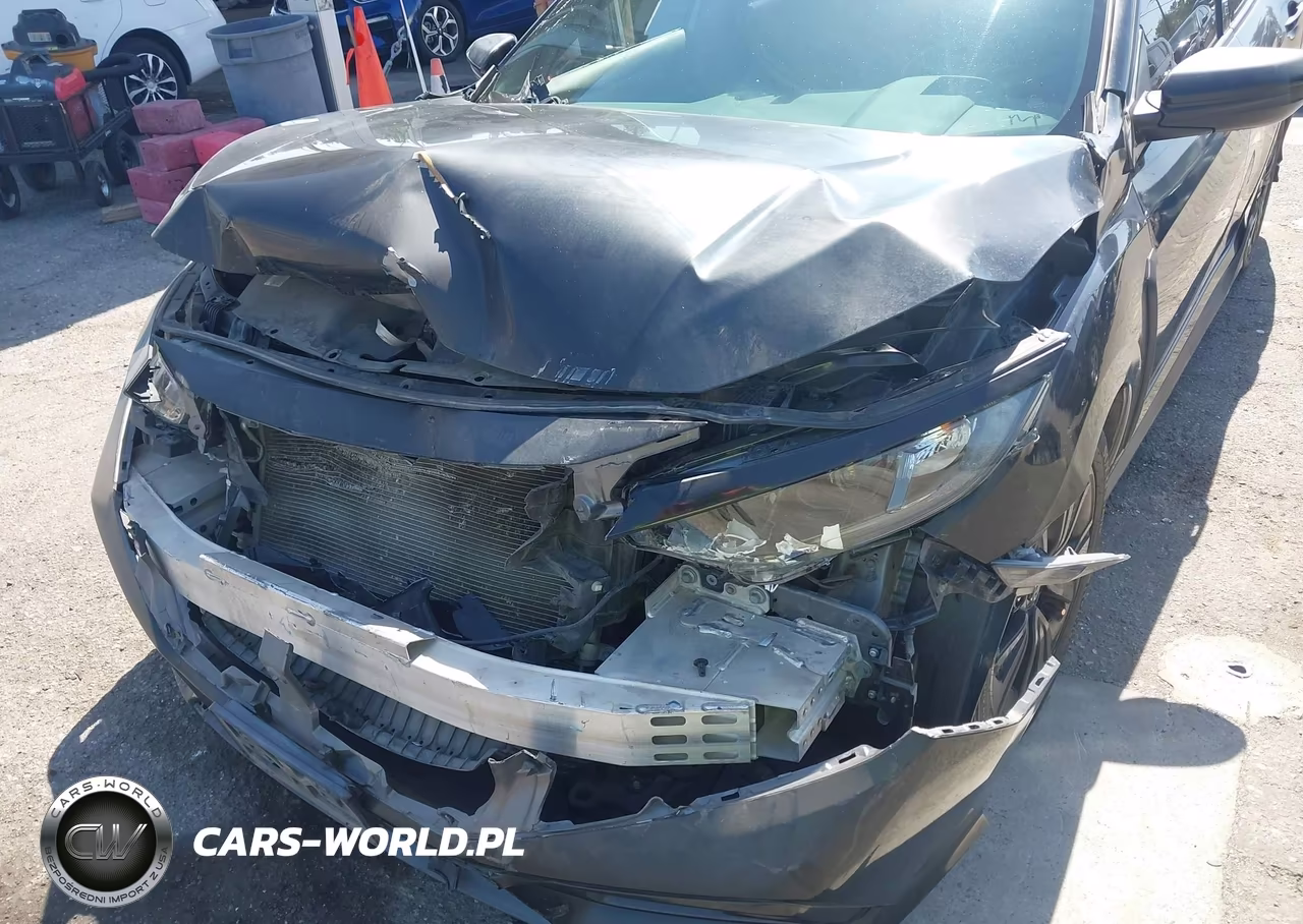 2017 Honda Civic Ex-L VIN:SHHFK7H79HU404439 - 6