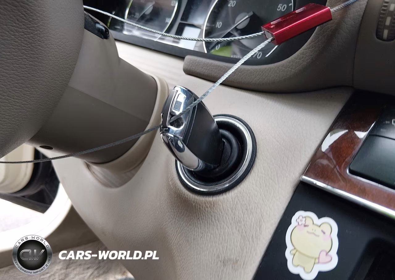 2007 Mercedes-Benz C 350 Luxury-Sport VIN:WDBRF56H87F906130 - 11