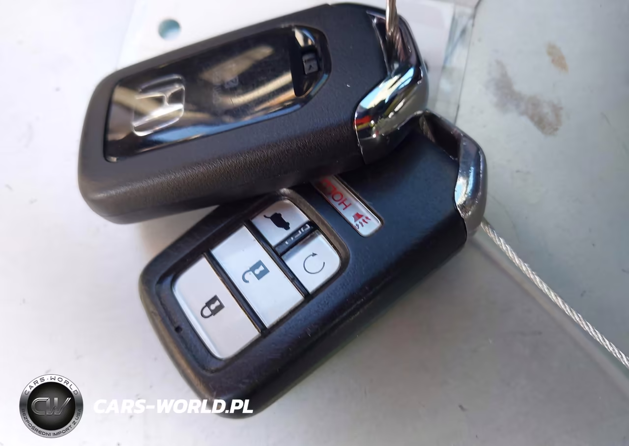 2020 Honda Cr-V 2Wd Ex-L VIN:7FARW1H81LE024985 - 11