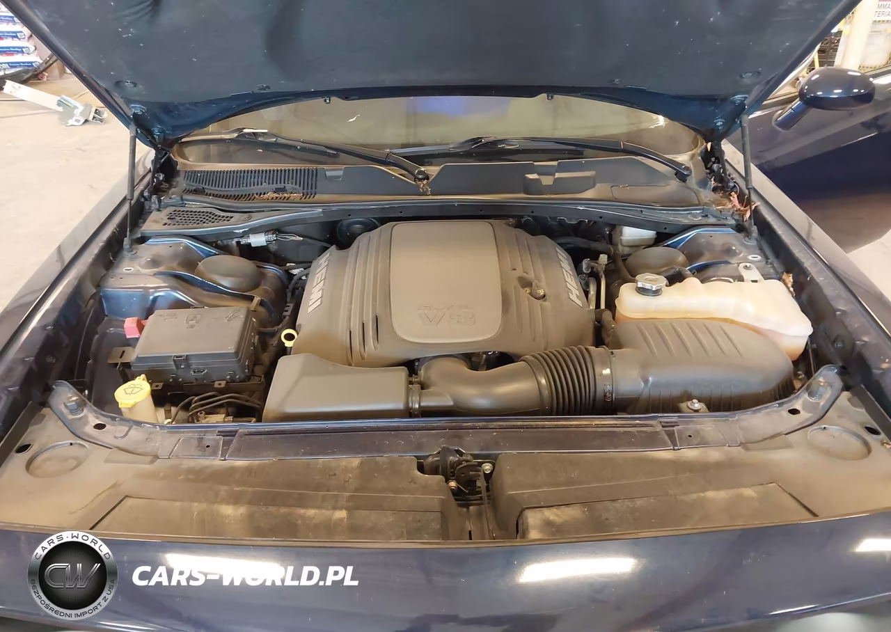 2015 Dodge Challenger R-T VIN:2C3CDZATXFH835126 - 10