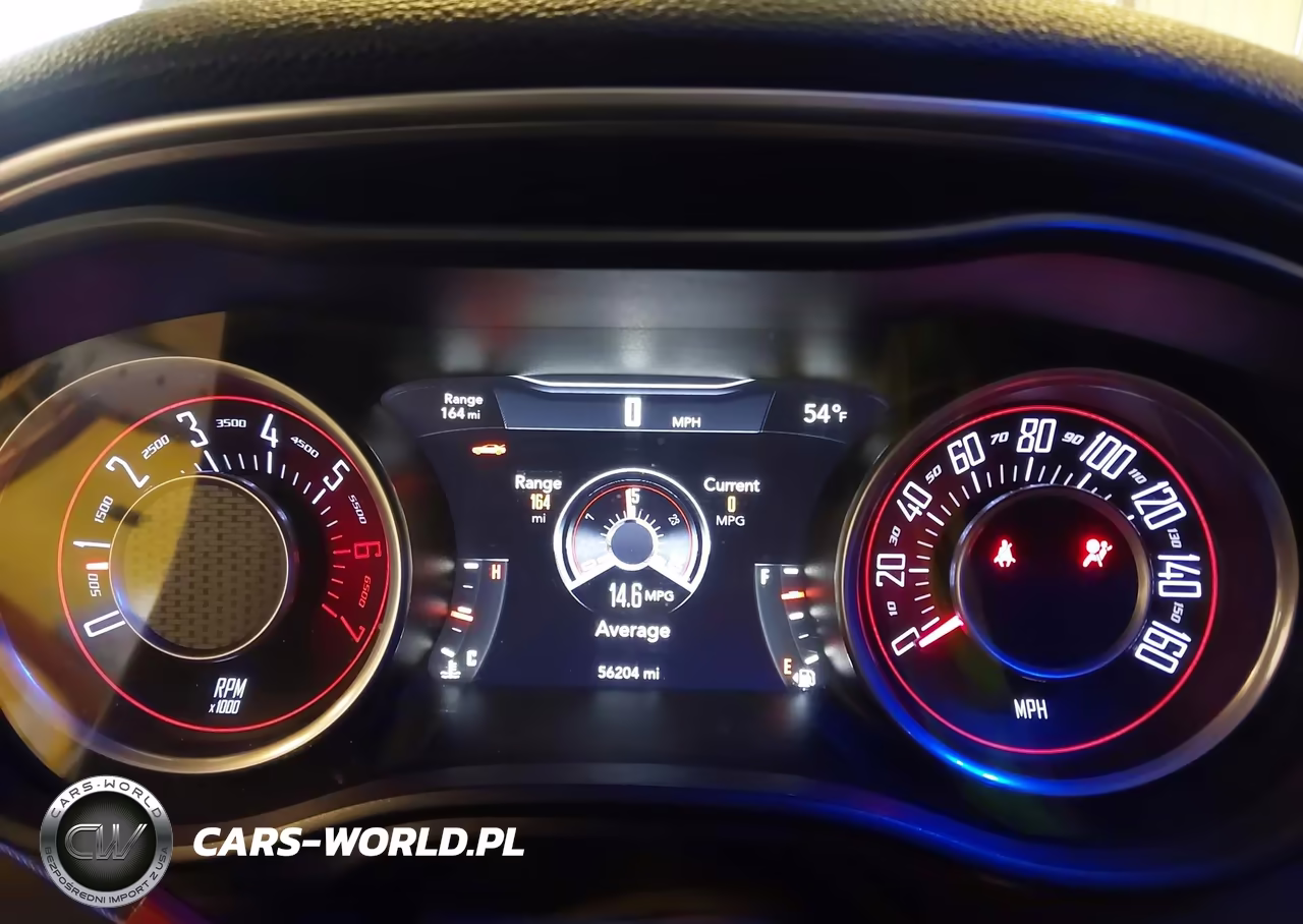 2015 Dodge Challenger R-T VIN:2C3CDZATXFH835126 - 7
