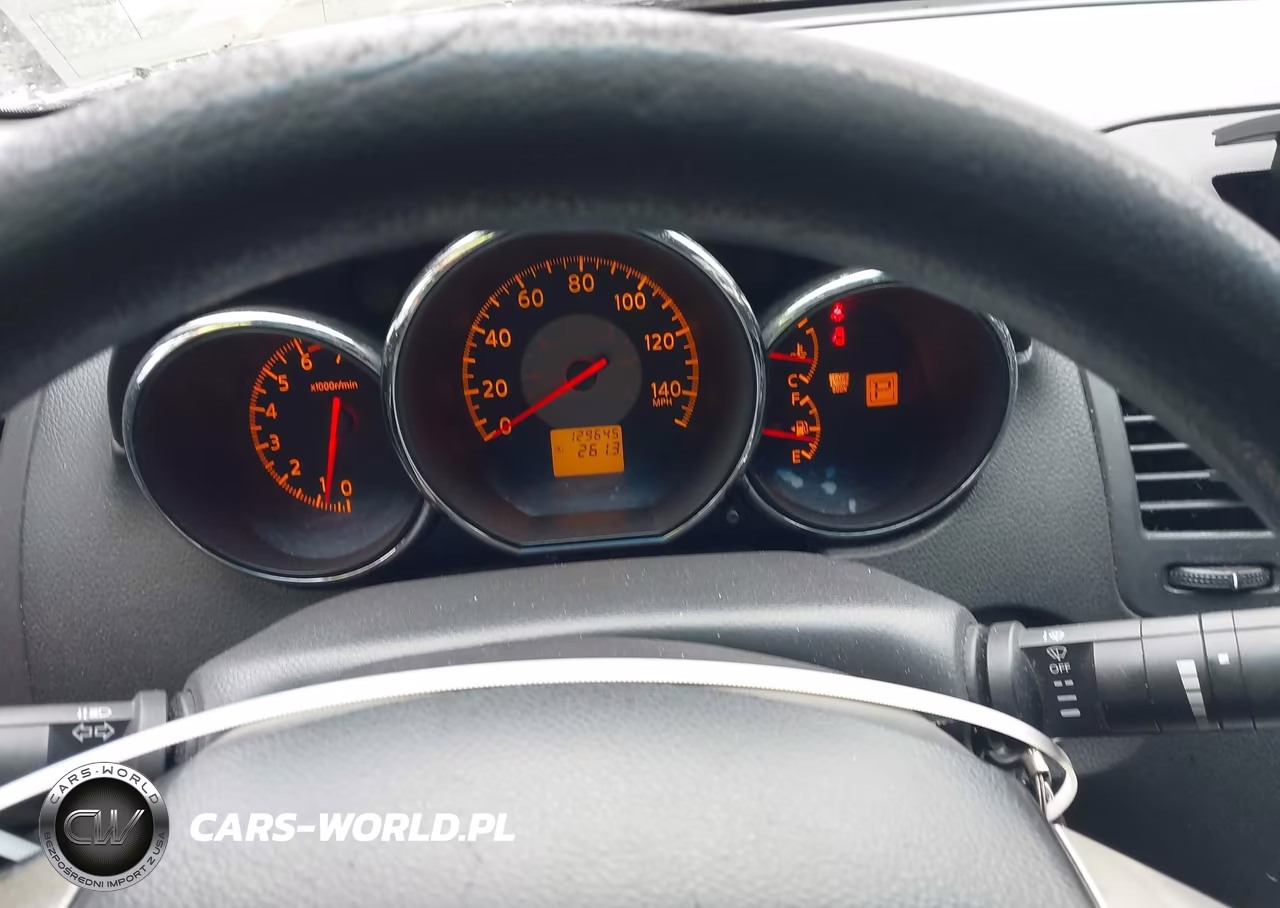 2005 Nissan Altima 2.5 S VIN:1N4AL11D55C164150 - 7