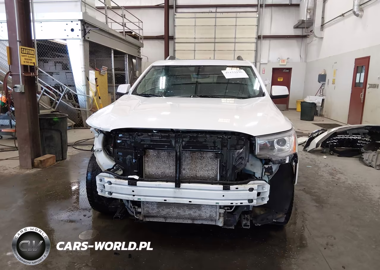 2017 GMC Acadia Denali VIN:1GKKNXLS3HZ146355 - 12