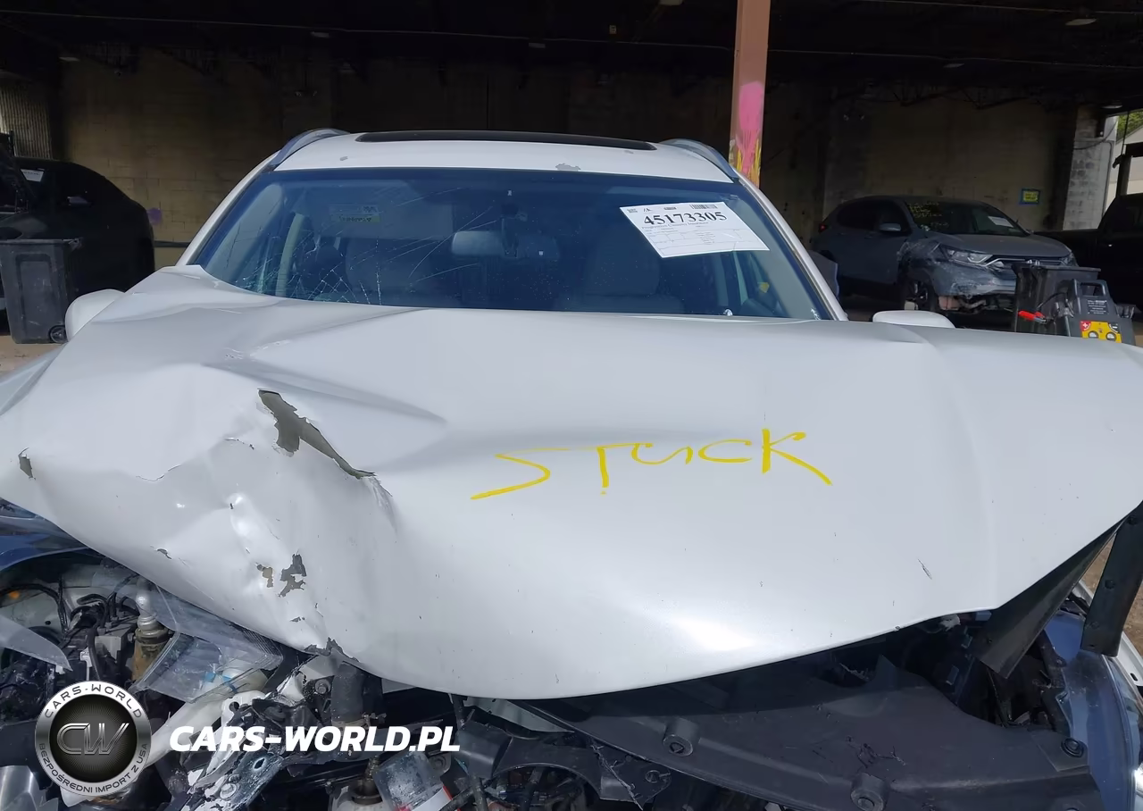 2018 Honda Hr-V Ex-L VIN:3CZRU6H7XJM708006 - 10