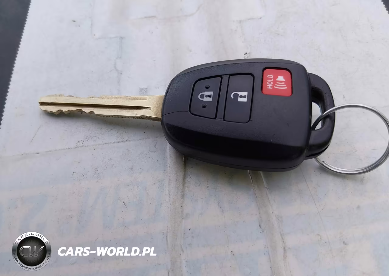 2017 Toyota Rav4 Le VIN:2T3BFREVXHW545372 - 11