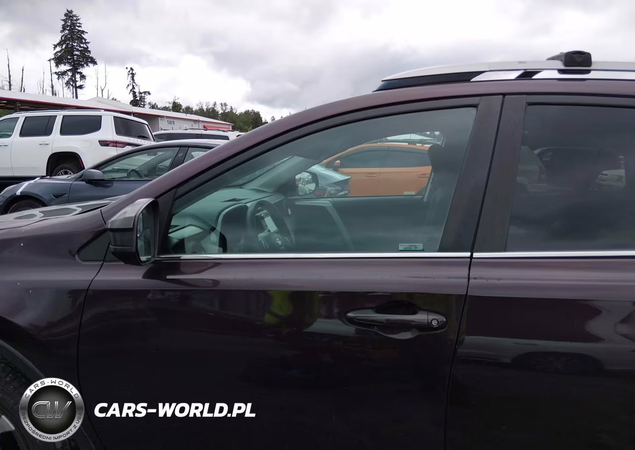 2017 Toyota Rav4 Le VIN:2T3BFREVXHW545372 - 14