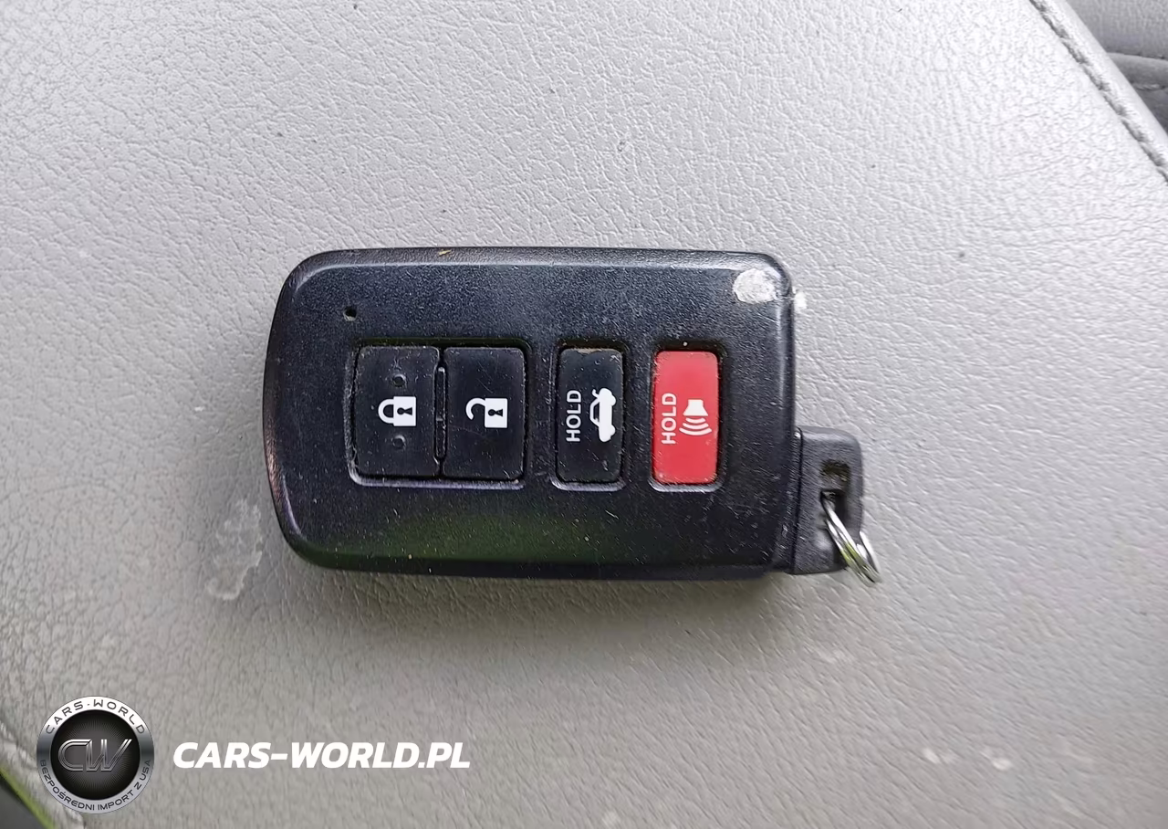 2014 Toyota Camry Xle VIN:4T1BF1FK1EU350108 - 11