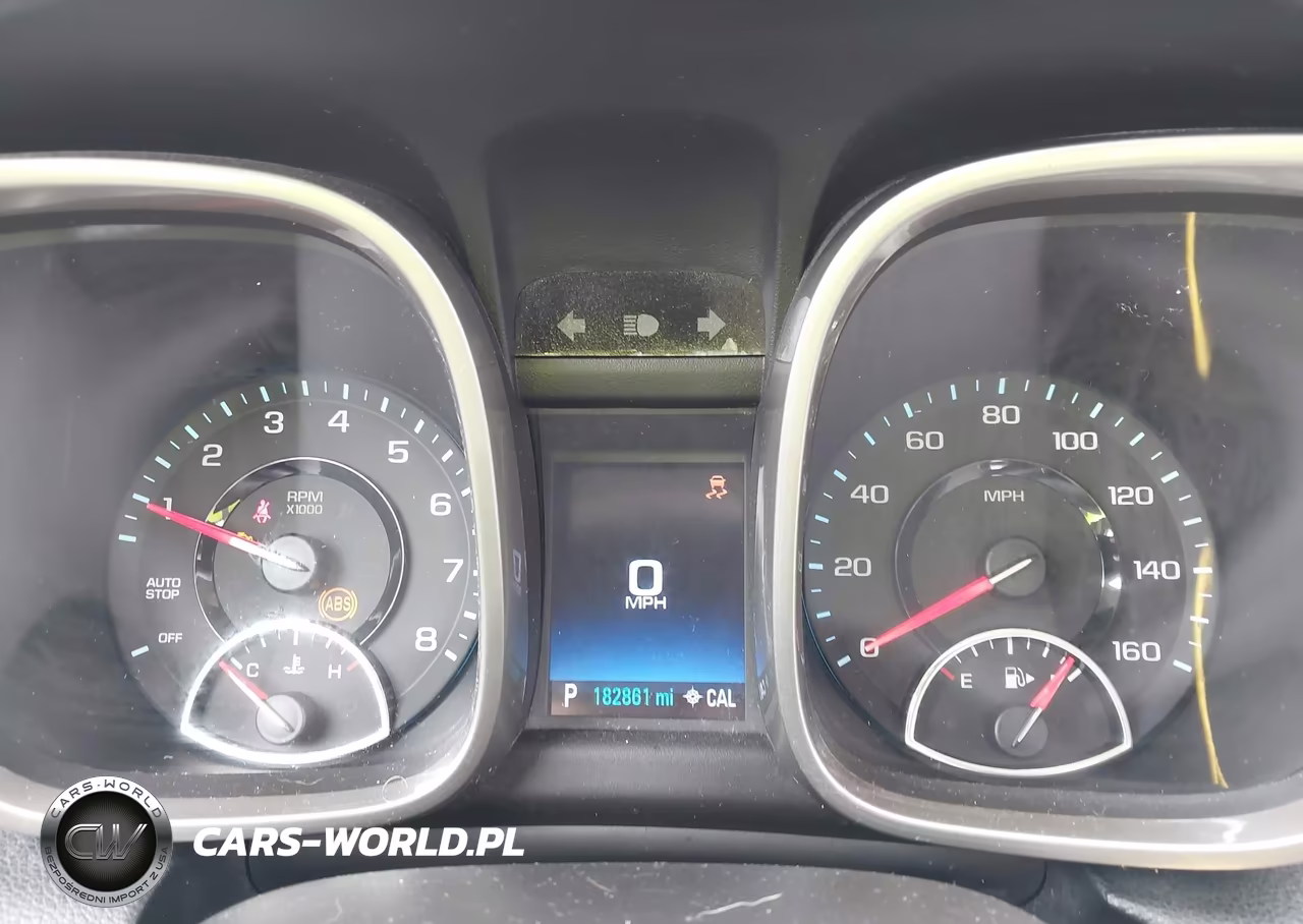 2014 Chevrolet Malibu 1Ls VIN:1G11B5SL9EF191918 - 7