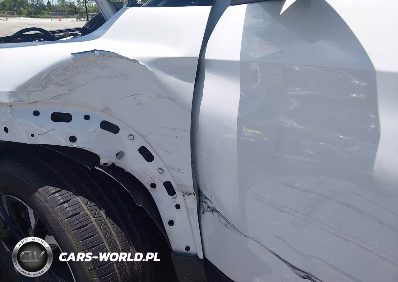 2023 Chevrolet Trailblazer Fwd Lt VIN:KL79MPS26PB041330 - 6