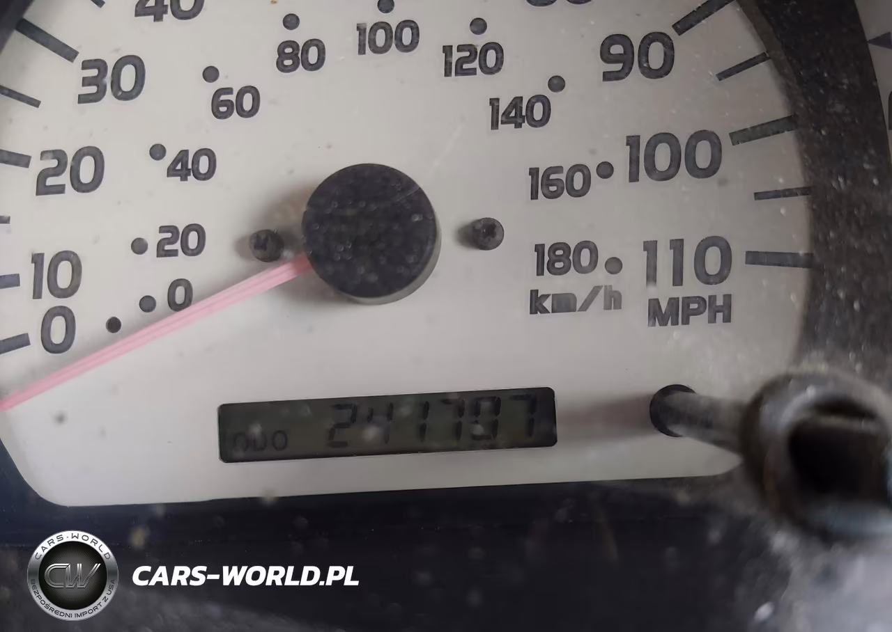 2001 Toyota Tacoma Base V6 VIN:5TEHN72N41Z859955 - 15