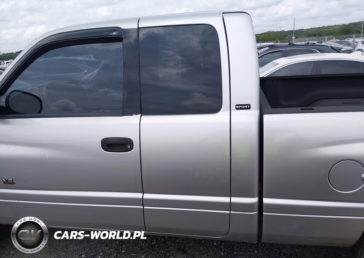2001 Dodge Ram 1500 St VIN:1B7HC13Y41J606091 - 14