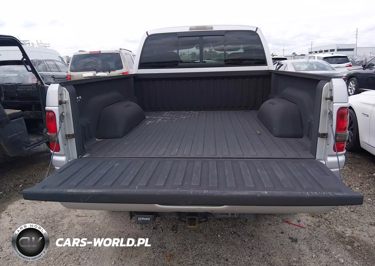 2001 Dodge Ram 1500 St VIN:1B7HC13Y41J606091 - 16