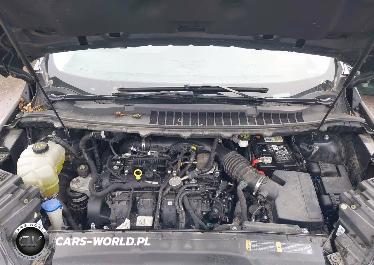 2019 Ford Edge Titanium VIN:2FMPK4K9XKBB60248 - 10
