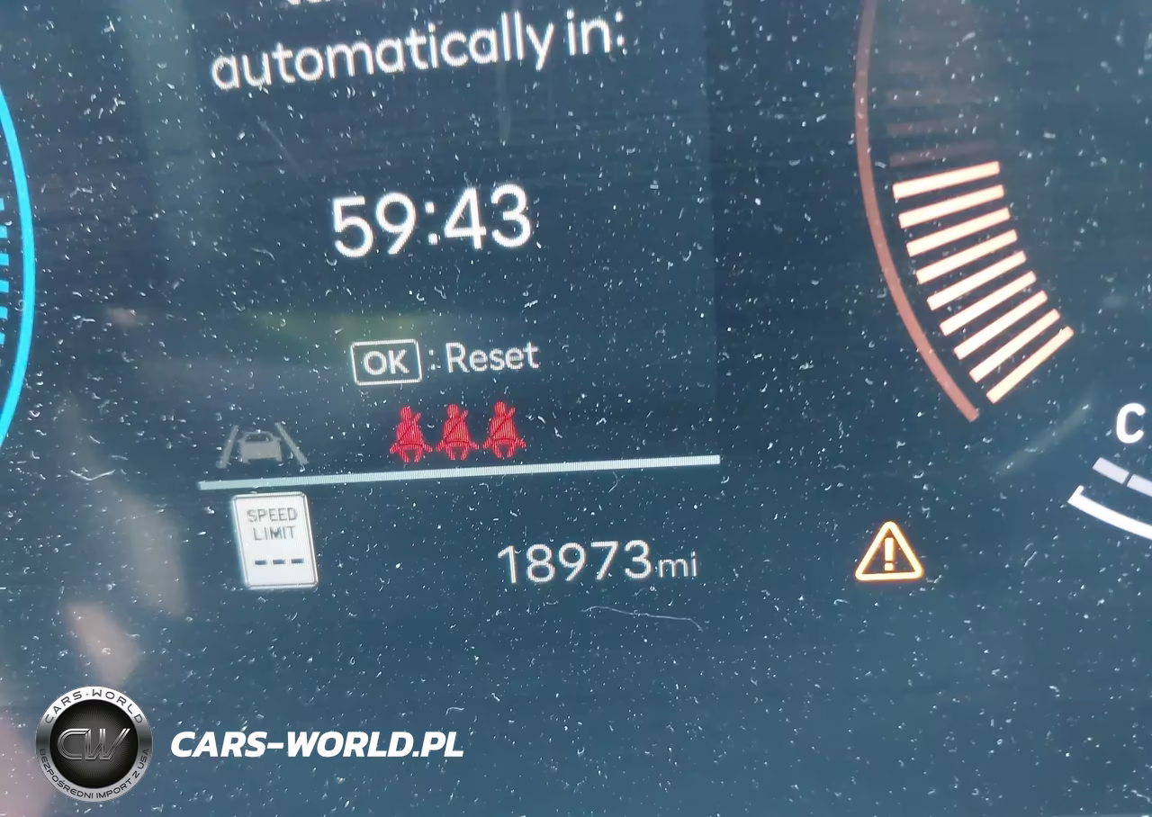 2024 Hyundai Sonata Sel VIN:KMHL64JA6RA401775 - 16