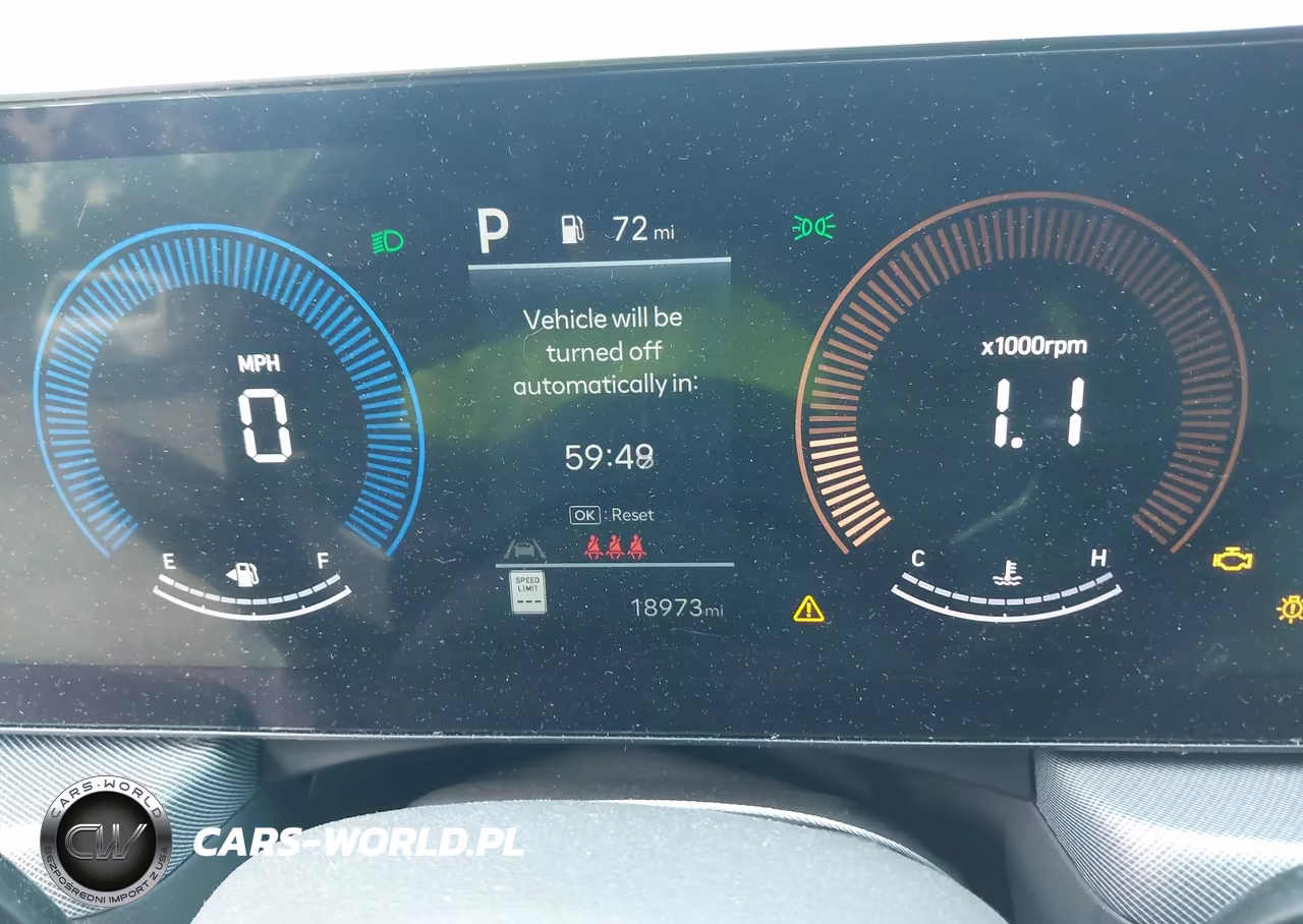 2024 Hyundai Sonata Sel VIN:KMHL64JA6RA401775 - 7