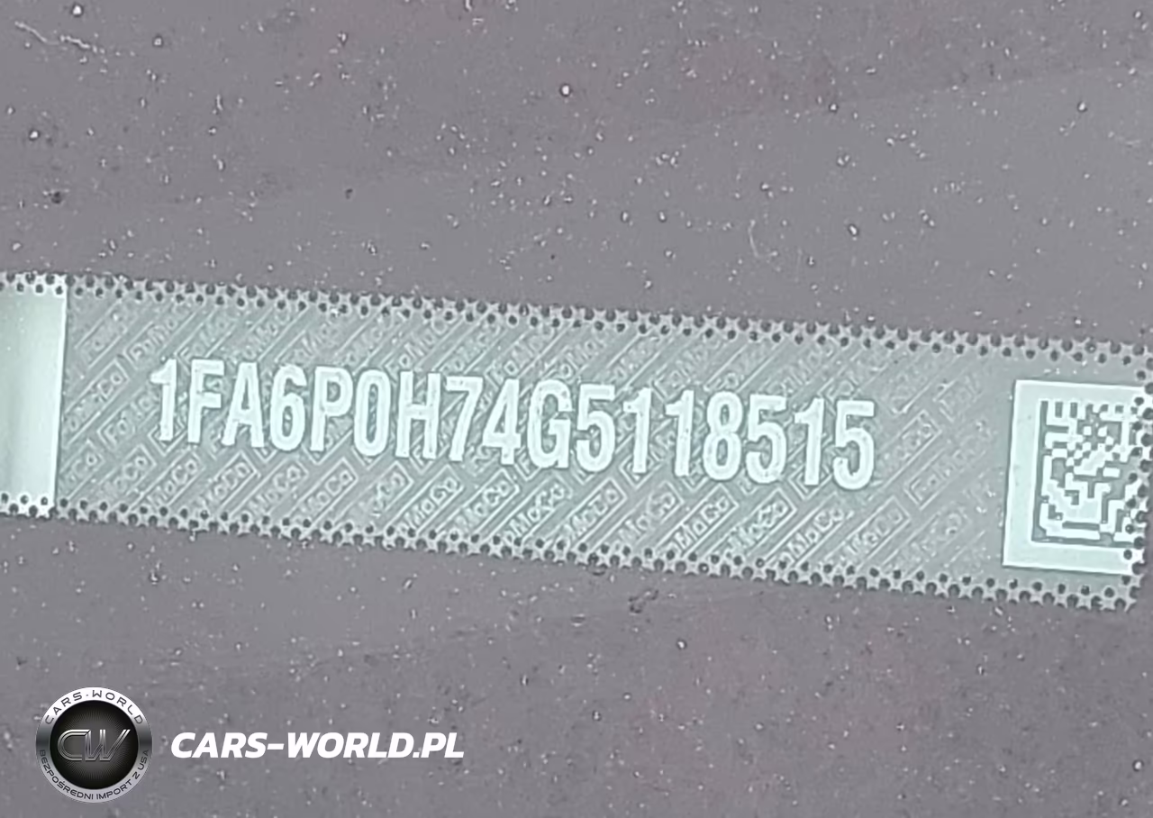 2016 Ford Fusion Se VIN:1FA6P0H74G5118515 - 9