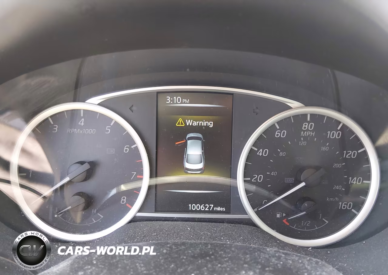 2018 Nissan Sentra Sr VIN:3N1AB7AP3JY347044 - 7