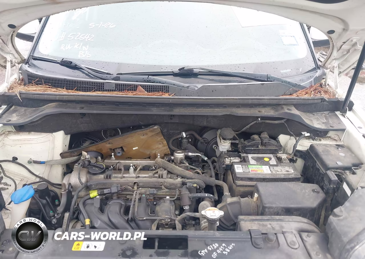 2019 Kia Soul VIN:KNDJN2A28K7914203 - 10