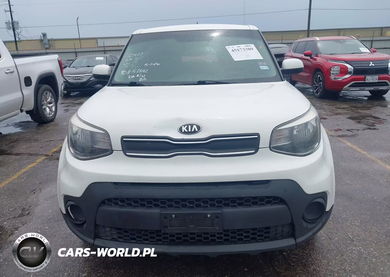 2019 Kia Soul VIN:KNDJN2A28K7914203 - 12
