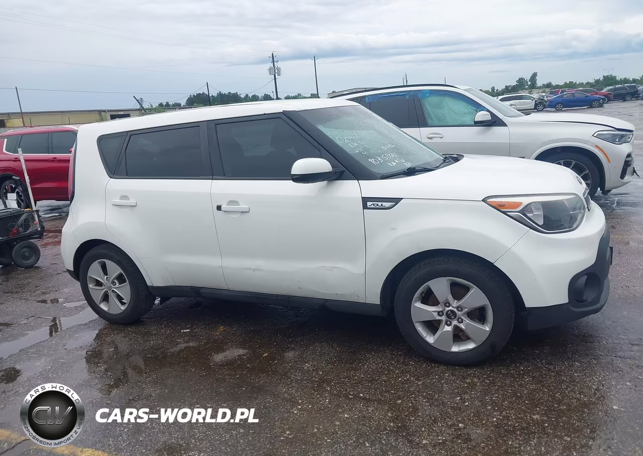 2019 Kia Soul VIN:KNDJN2A28K7914203 - 13