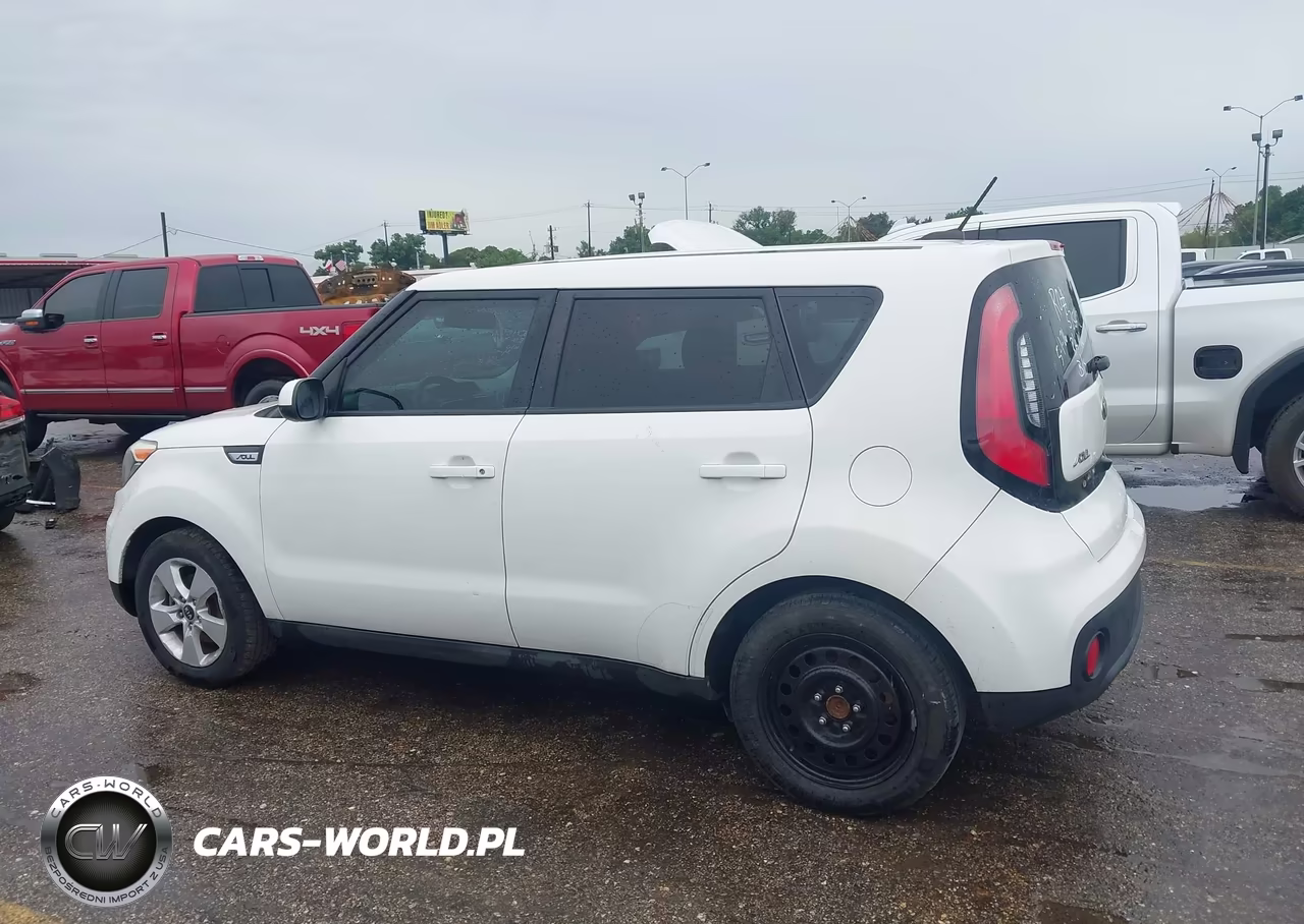 2019 Kia Soul VIN:KNDJN2A28K7914203 - 14