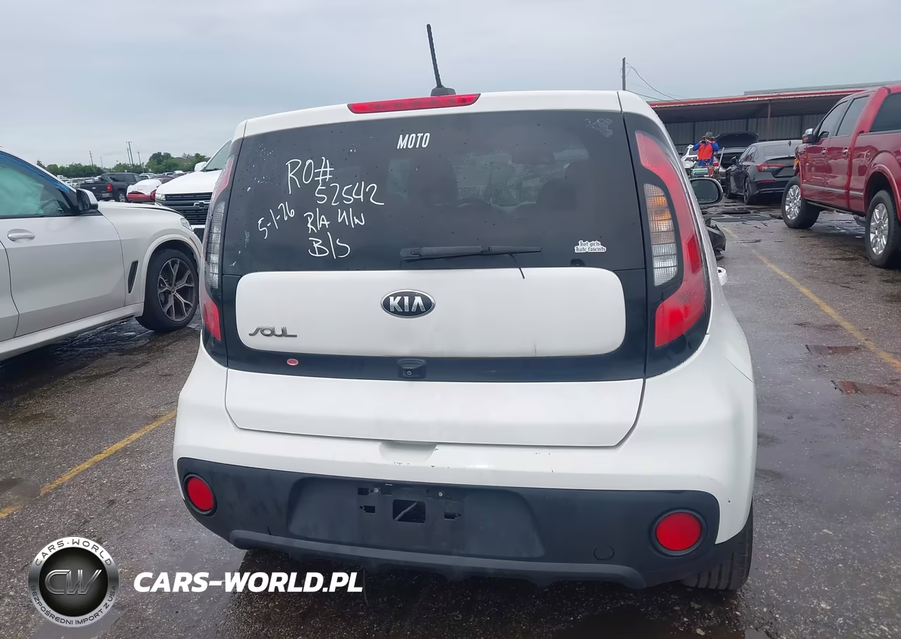2019 Kia Soul VIN:KNDJN2A28K7914203 - 16
