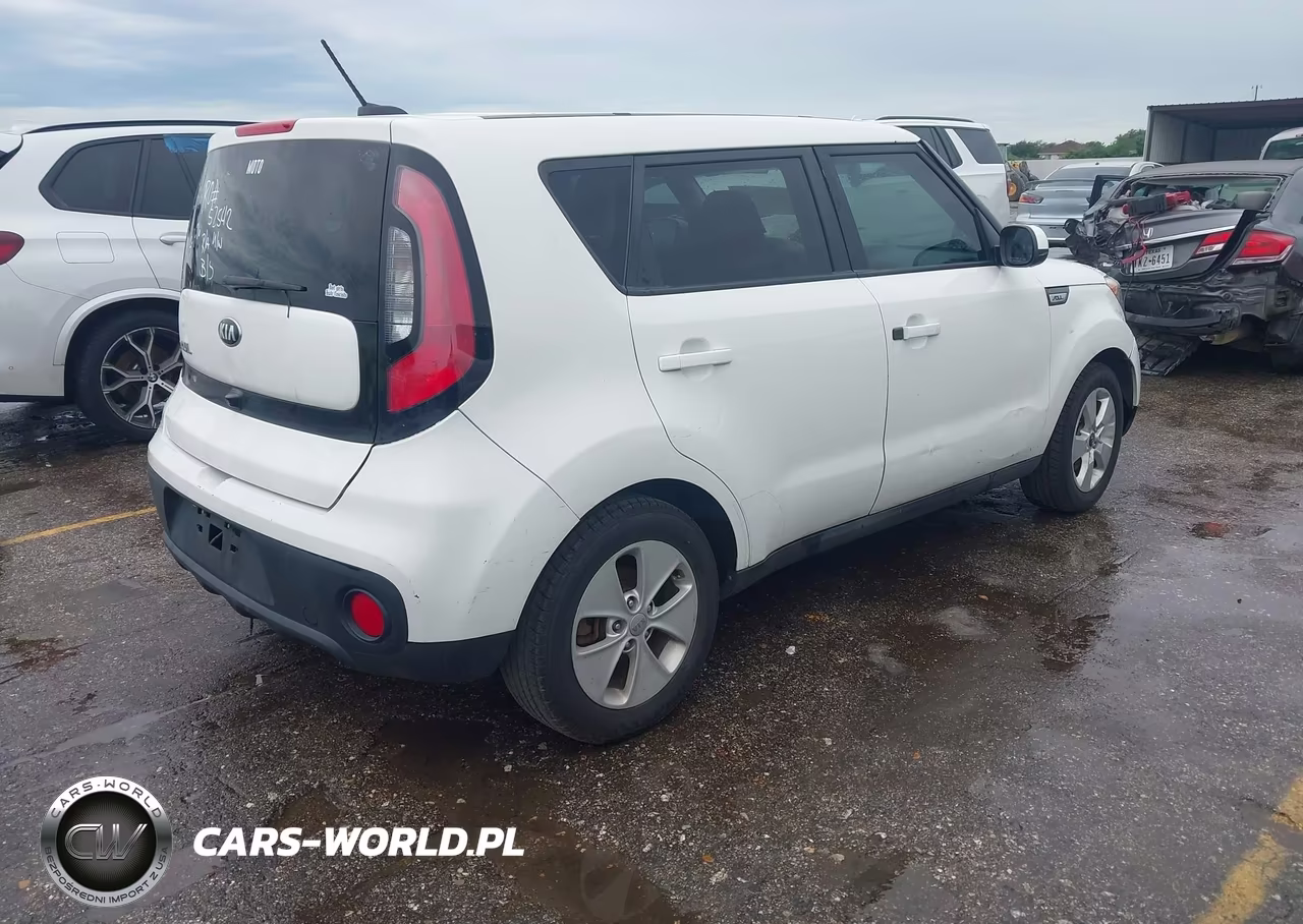 2019 Kia Soul VIN:KNDJN2A28K7914203 - 4