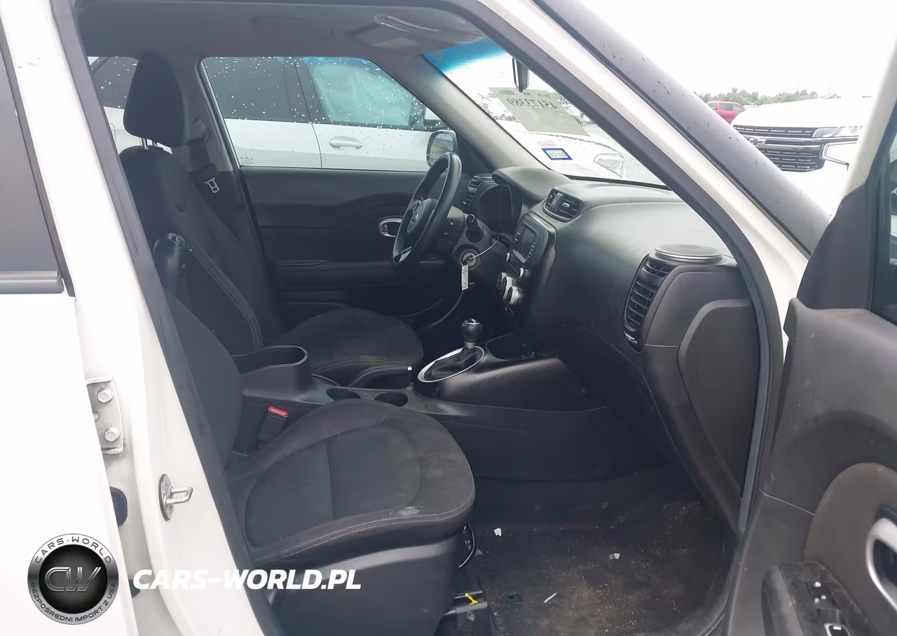2019 Kia Soul VIN:KNDJN2A28K7914203 - 5