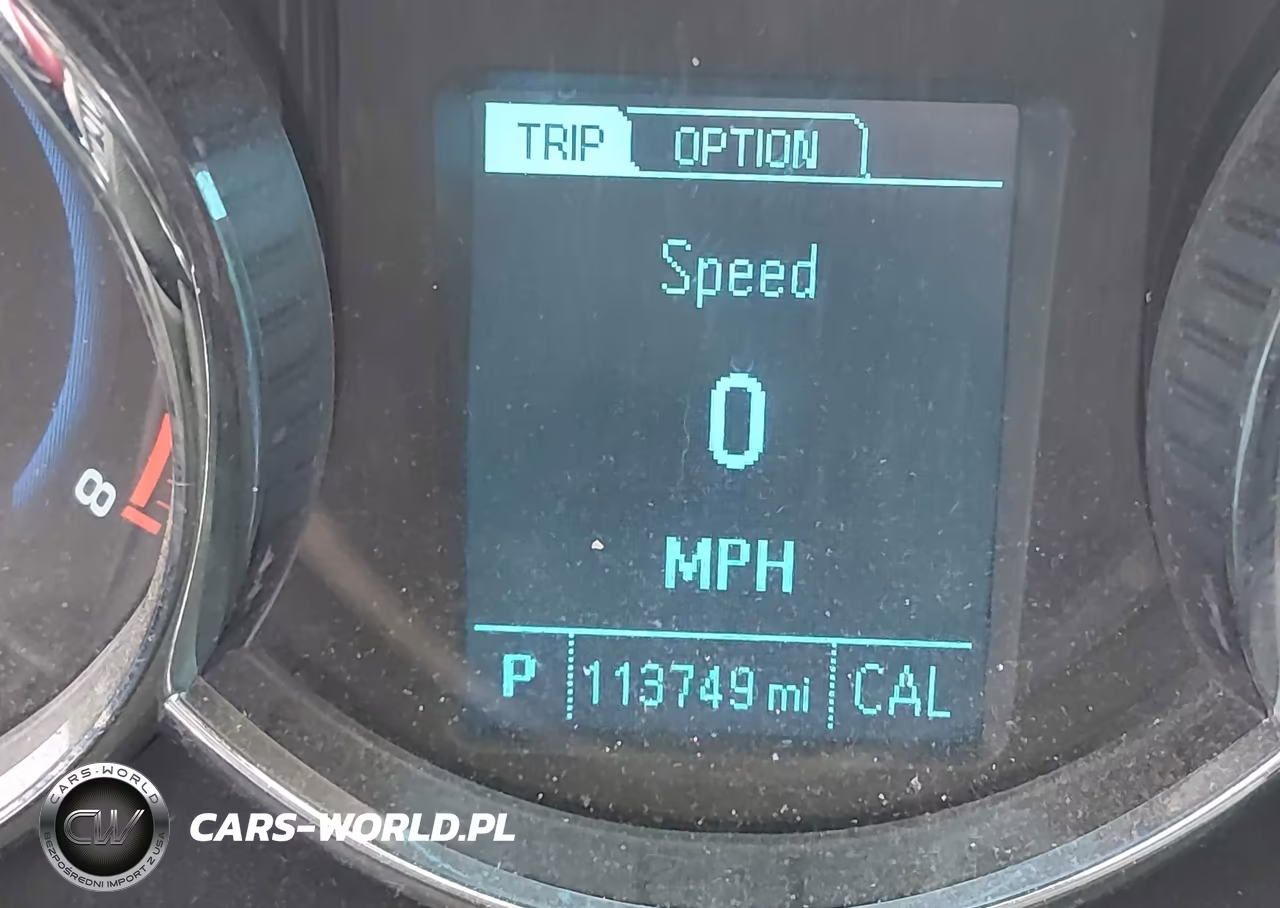 2014 Chevrolet Cruze Ltz VIN:1G1PG5SB3E7218608 - 15