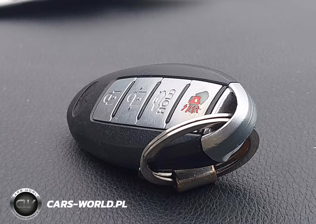 2015 Infiniti Q70 3.7 VIN:JN1BY1AP0FM542562 - 11