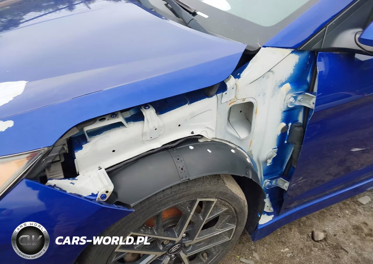 2019 Hyundai Elantra Sport VIN:KMHD04LB4KU886949 - 6