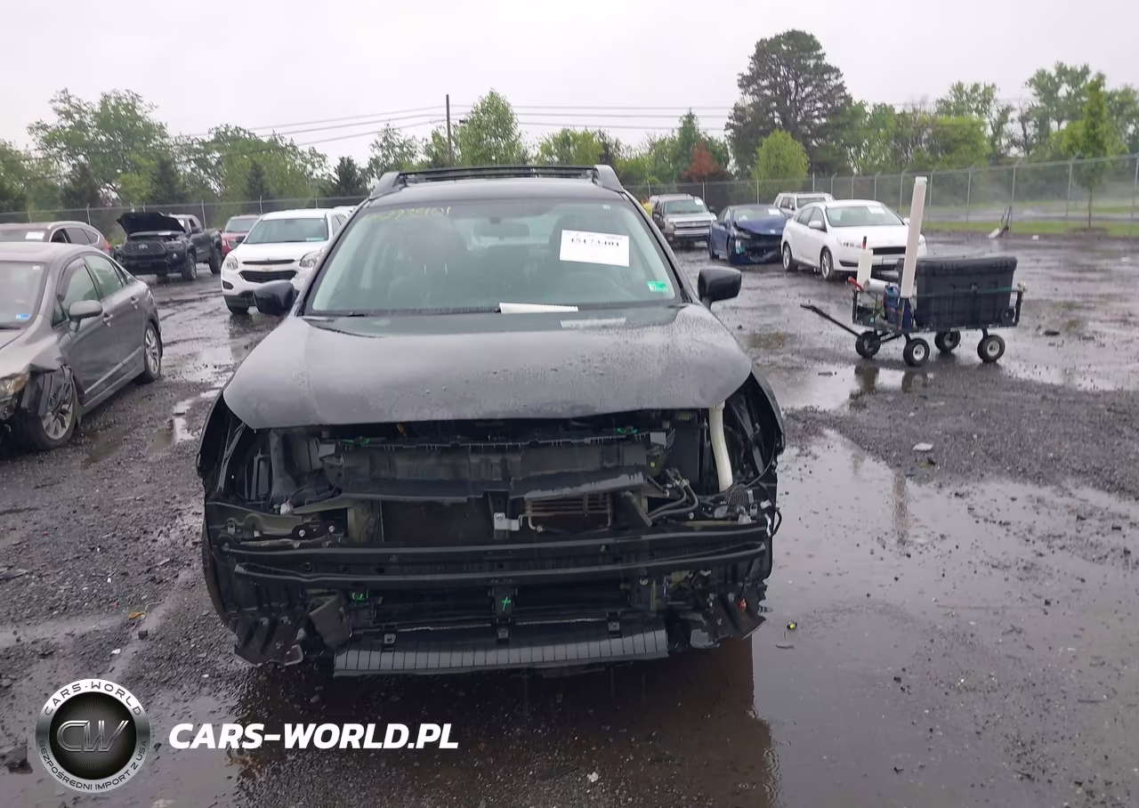 2017 Subaru Outback 2.5I VIN:4S4BSAAC9H3441276 - 12