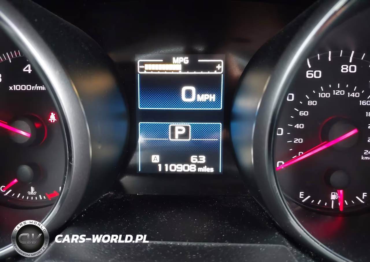 2017 Subaru Outback 2.5I VIN:4S4BSAAC9H3441276 - 15