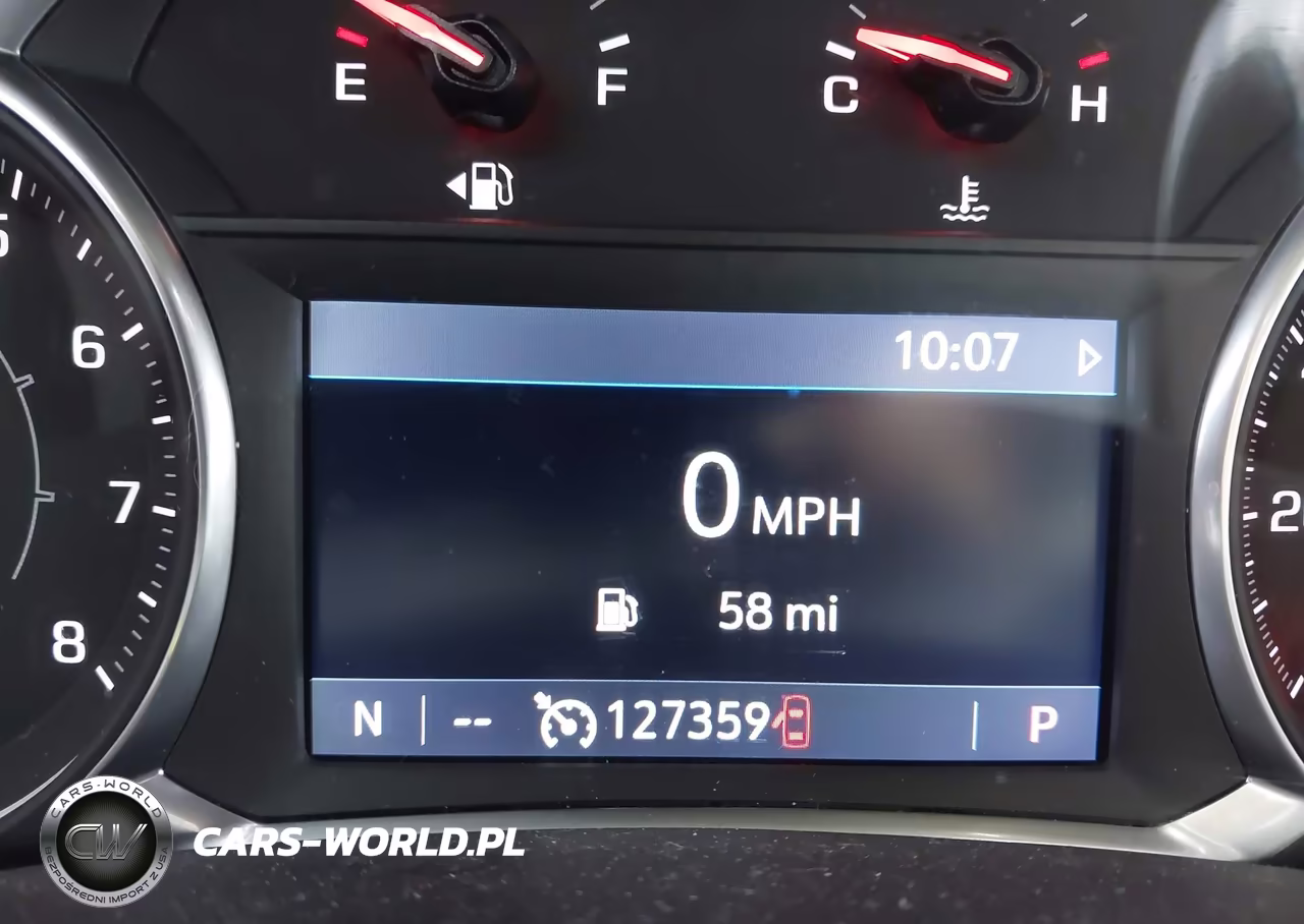 2020 GMC Terrain Awd Slt VIN:3GKALVEV1LL128742 - 15