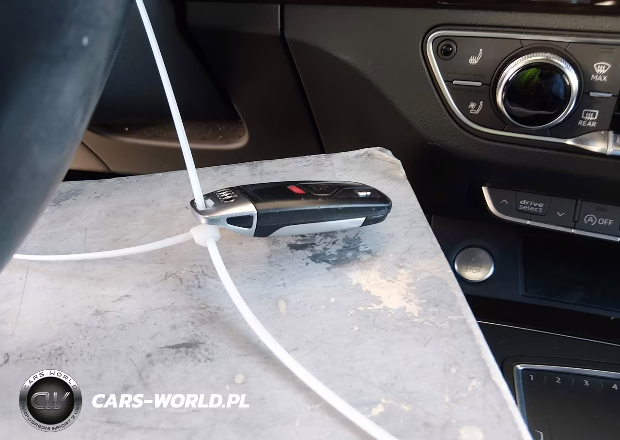 2019 Audi Q5 45 Premium VIN:WA1BNAFYXK2085170 - 11