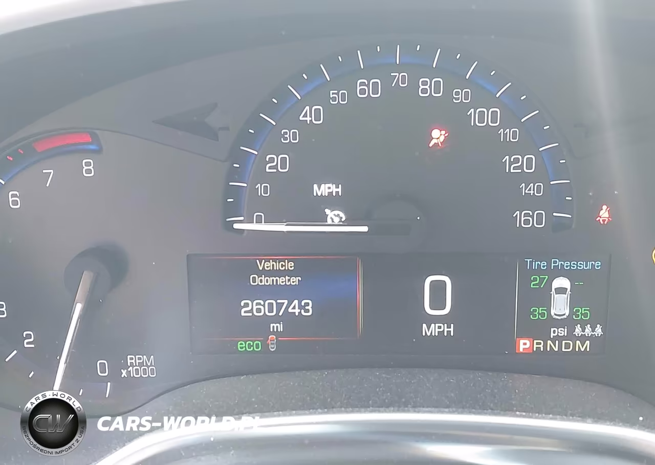 2015 Cadillac Srx Luxury Collection VIN:3GYFNEE33FS551224 - 16