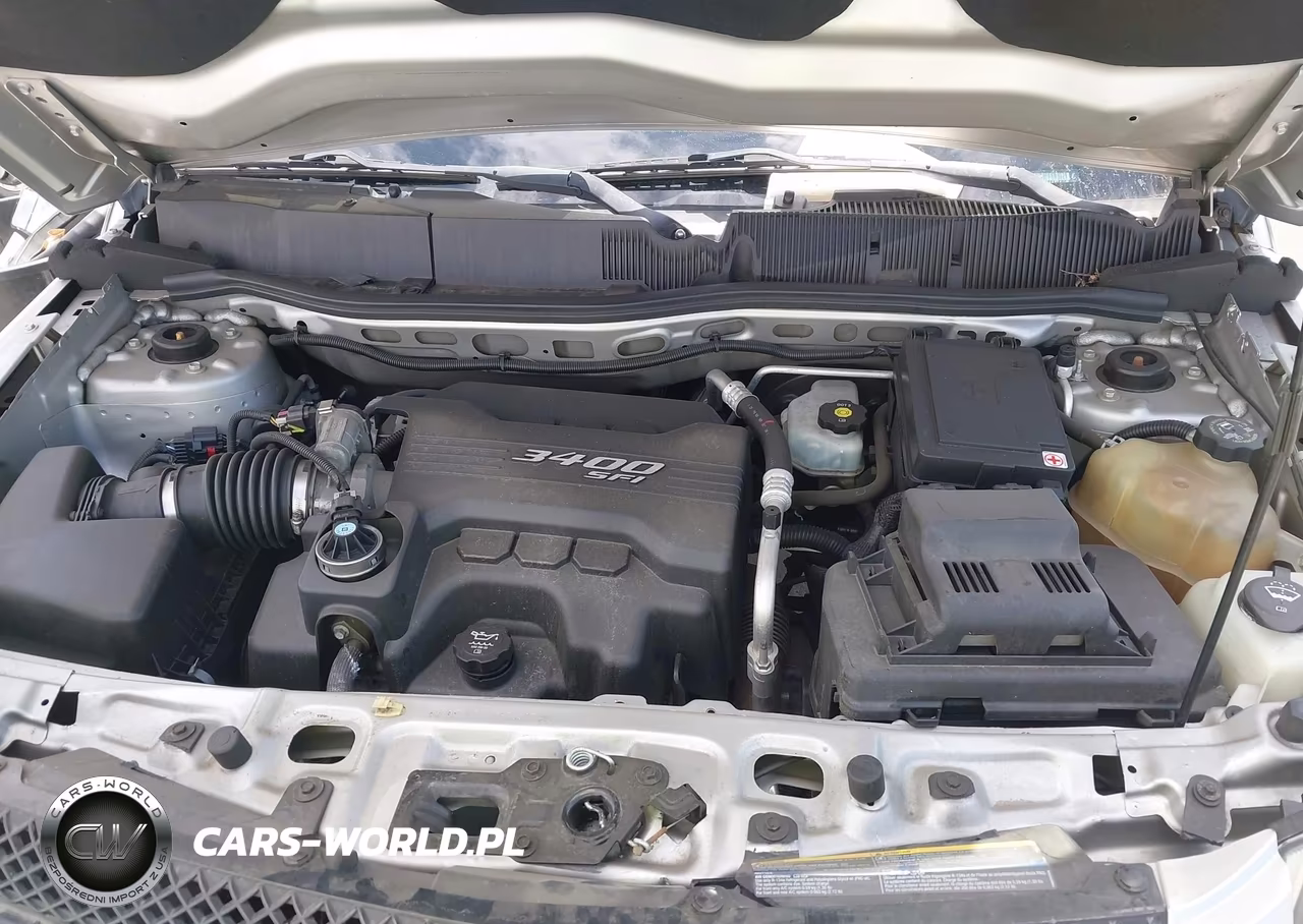 2008 Chevrolet Equinox Ls VIN:2CNDL13F486044824 - 10
