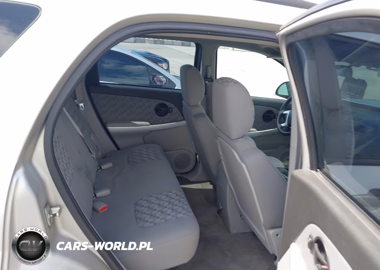 2008 Chevrolet Equinox Ls VIN:2CNDL13F486044824 - 8