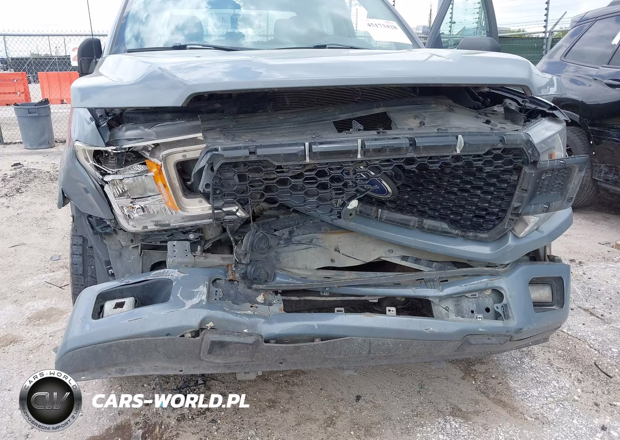 2020 Ford F-150 Xl VIN:1FTEW1C58LKD51748 - 6