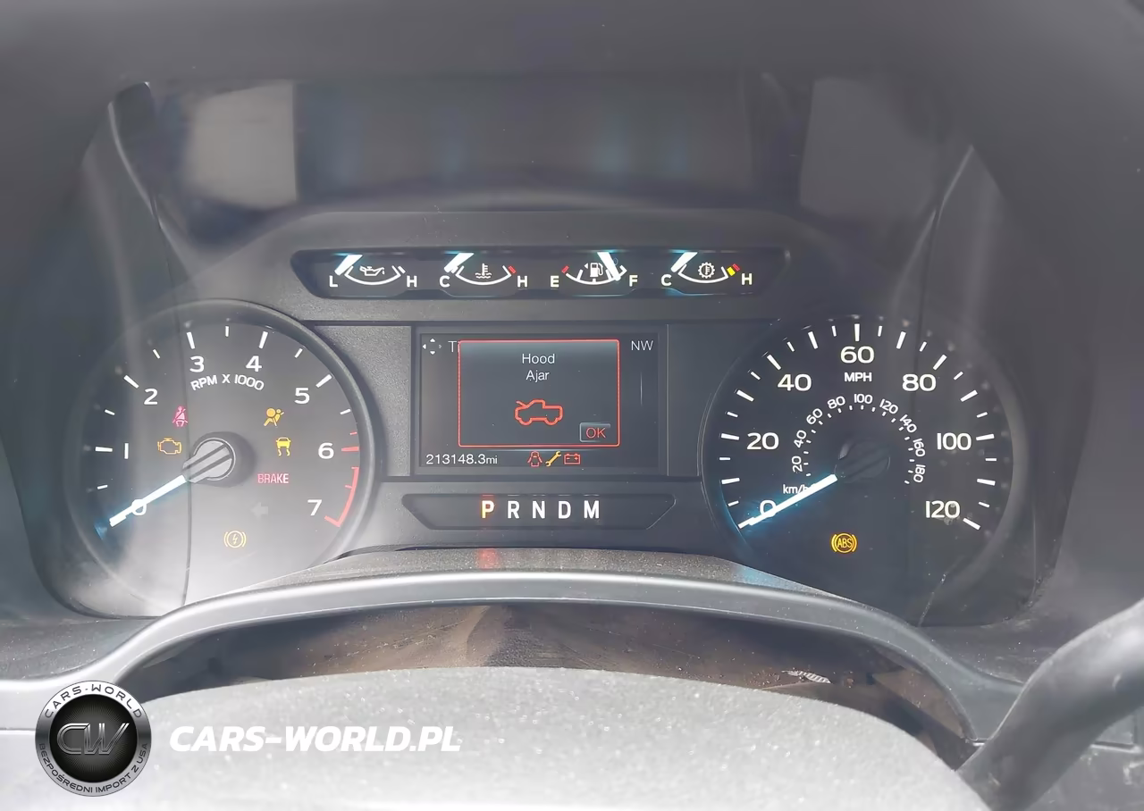2020 Ford F-150 Xl VIN:1FTEW1C58LKD51748 - 7