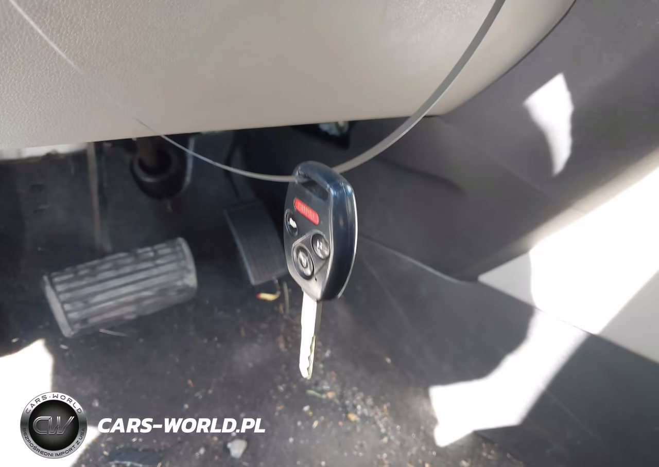 2011 Honda Pilot Ex-L VIN:5FNYF4H58BB045460 - 11