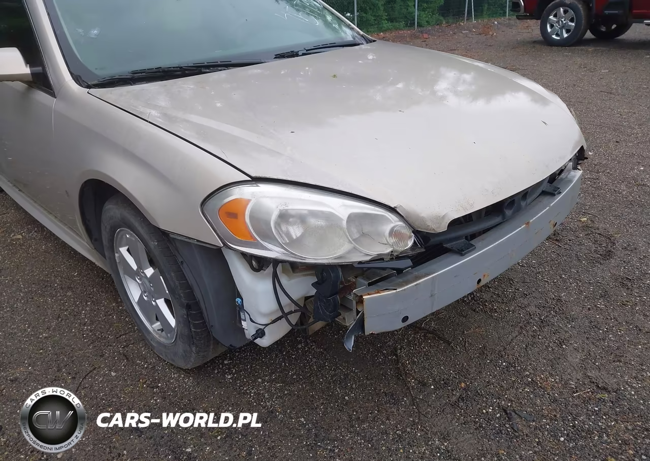 2009 Chevrolet Impala Lt VIN:2G1WT57KX91155980 - 17