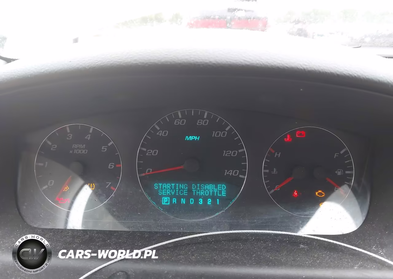 2009 Chevrolet Impala Lt VIN:2G1WT57KX91155980 - 7