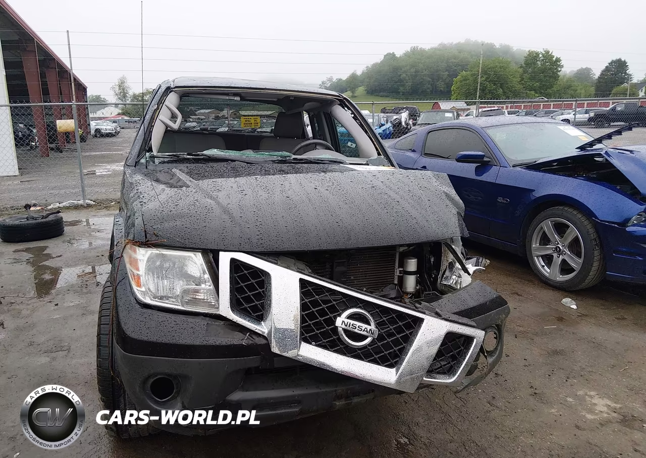 2017 Nissan Frontier S VIN:1N6AD0EV9HN773736 - 12