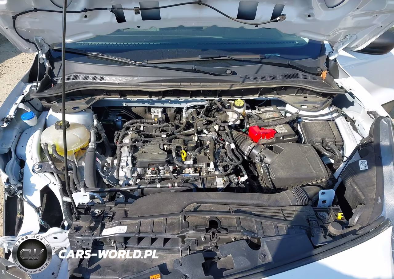 2022 Ford Escape Se VIN:1FMCU0G63NUB55617 - 10