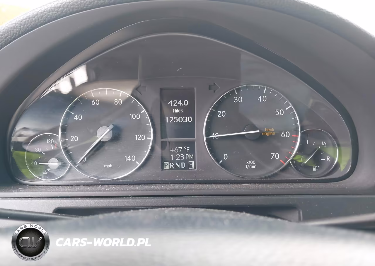 2012 Mercedes-Benz G 550 4Matic VIN:WDCYC3HF6CX196360 - 7